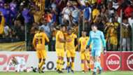 Bidvest Wits v Kaizer Chiefs, January 2019