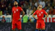 210617 Arturo Vidal Marcelo Díaz Chile Germany Confederations Cup