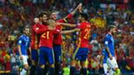 GettyImages-841957710 sergio ramos spain