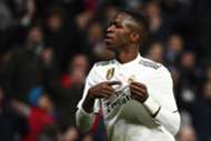 Vinicius Real Madrid