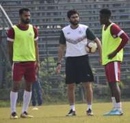 Khalid Jamil Mohun Bagan