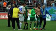 Ugur Demirok Caykur Rizespor Atiker Konayspor 10212018