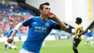 Hirving Lozano PSV