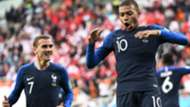 Kylian Mbappe France Peru World Cup 2018 21062018.jpg