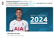 Dele