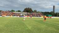 East Bengal vs Mohun Bagan U-19