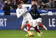 Ndombélé