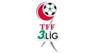 TFF 3. Lig Logo