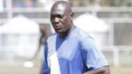 Chemelil coach Abdalah Juma.j