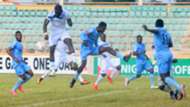 Remo Stars vs Enyimba