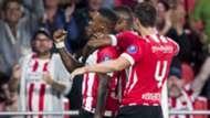 Steven Bergwijn PSV - FC Utrecht 08112018