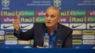 Tite explica convocação