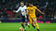 Leander Dendoncker Wolverhampton