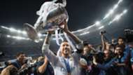 Sergio Ramos Real Madrid Champions League