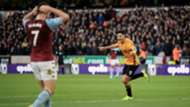Raul Jimenez Wolves