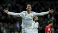 Cristiano Ronaldo Real Madrid Real Sociedad La Liga