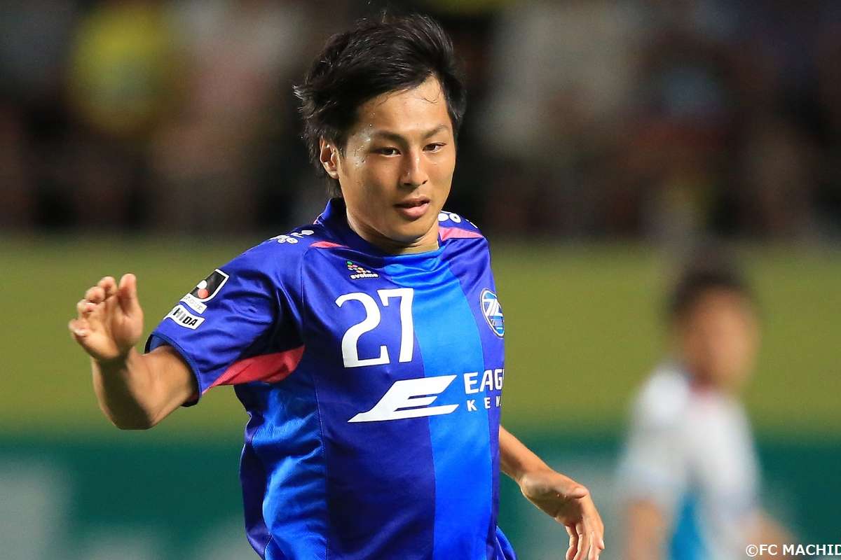 加藤恒平はハリル監督のお気に入りとなれるか ボールを奪う人 への期待 Goal Com 加藤恒平はハリル監督のお気に入りとなれるか ボールを奪う人 への期待 Goal Com