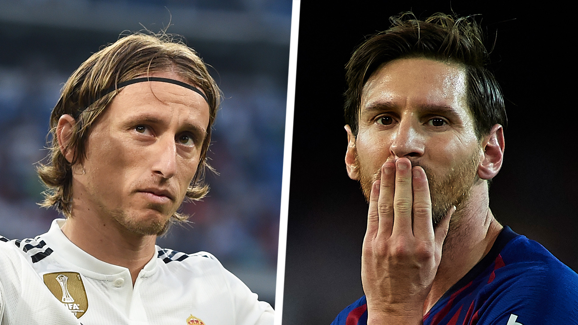 第1位はモドリッチ メッシは11位 Goal グローバル編集長が選ぶ18年最高の25名は Goal Com