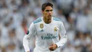 Raphael Varane Real Madrid 11042018