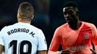 Rodrigo Dembele GFX