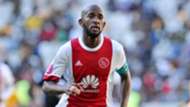 Mosa Lebusa, Ajax Cape Town, May 2018