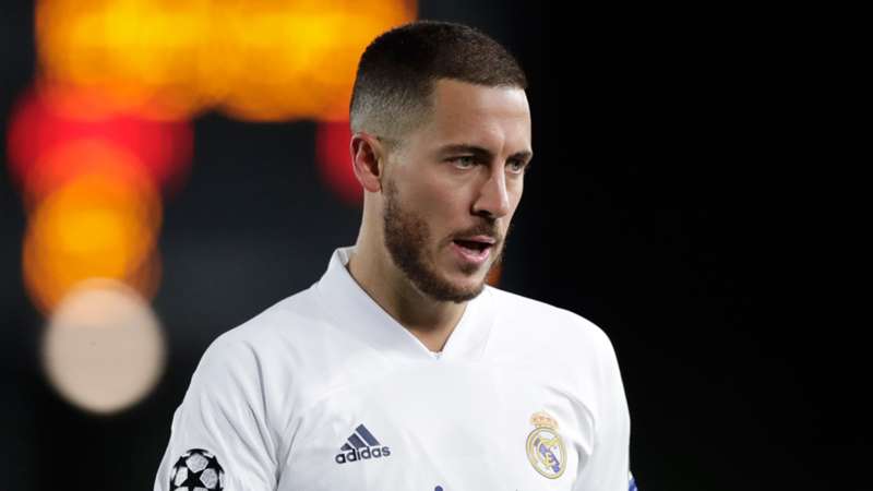 Will Eden Hazard be fit to play for Real Madrid vs Chelsea ...