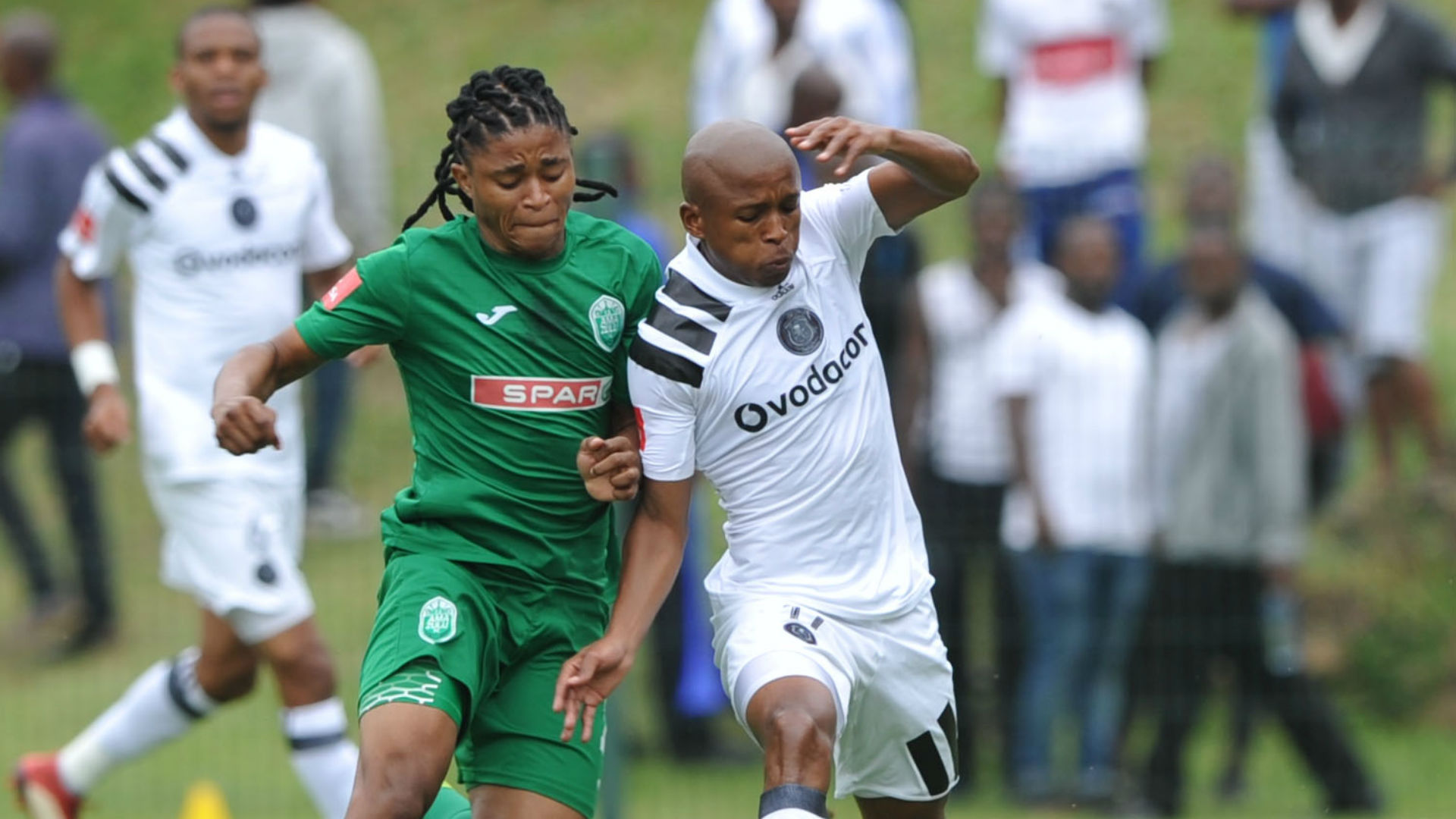 Amazulu V Pirates Kick Off Tv Channel Preview Goal Com
