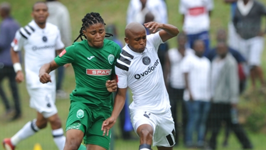 AmaZulu v Pirates: Kick off, TV channel & preview | Goal.com
