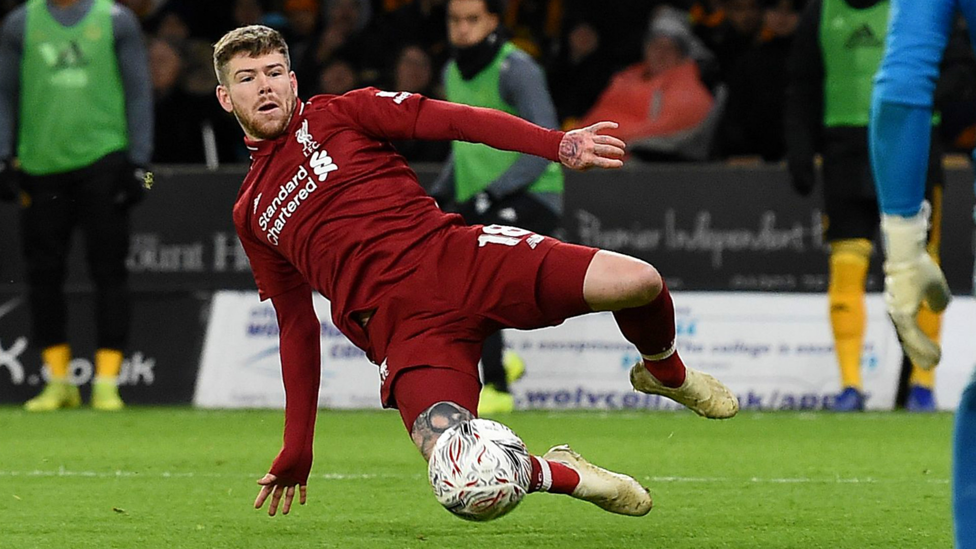 Liverpool news: Alberto Moreno pays tribute to Premier ...