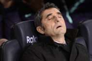 Ernesto Valverde Barcelona Levante Copa del Rey 17012019