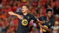 Oriol Riera Wanderers