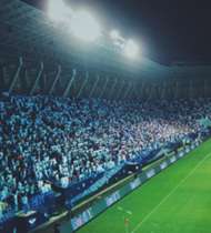 جماهير الهلال