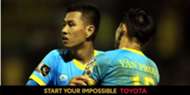 Sanna Khanh Hoa BVN V.League 2019