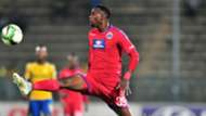 Evans Rusike, SuperSport United