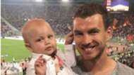 Edin Dzeko