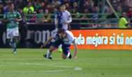 Eugenio Pizzuto lesión Pachuca León Clausura 2020