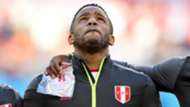 Jefferson Farfan Peru