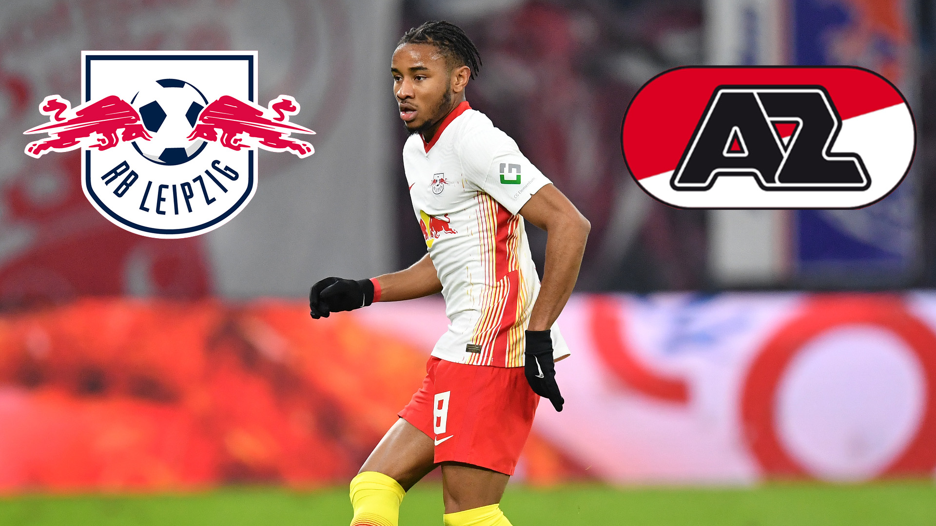 Rb Leipzig Vs Az Alkmaar Heute Live Das Testspiel Live Im Tv Und Live Stream Goal Com