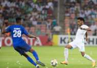 محمد كنو سلمان المؤشر الأهلي الهلال دوري أبطال آسيا