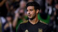 Carlos Vela Los Angeles FC