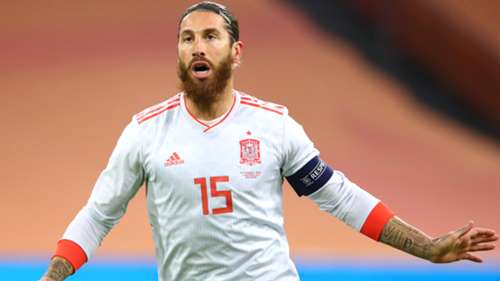 الحصان راموس