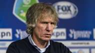 Gertjan Verbeek, FC Twente - Willem II, Eredivisie 03172018