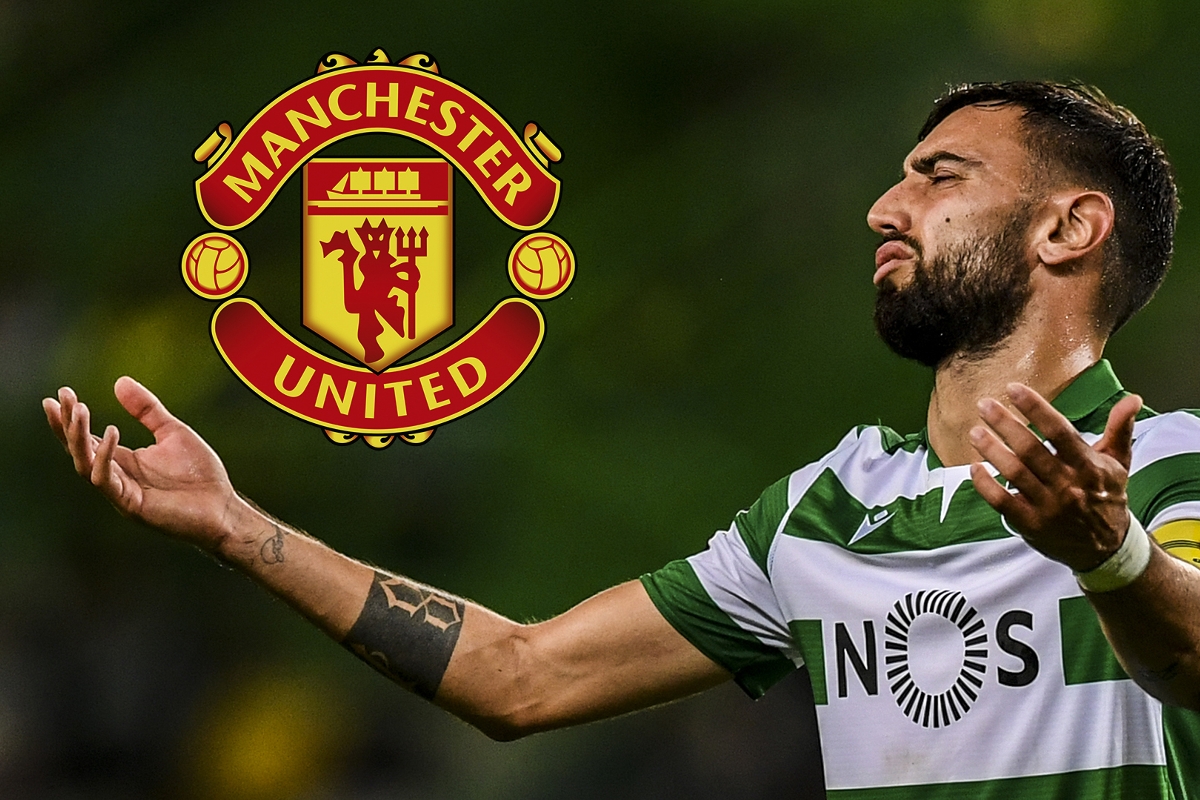 Transfer News And Rumours Live Man Utd To Pull Out Of Fernandes Deal Over Asking Price Goal Com