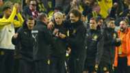*GER ONLY* BVB Borussia Dortmund Lucien Favre