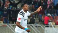 Thamsanqa Gabuza, Orlando Pirates