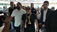 Diego Maradona Dorados