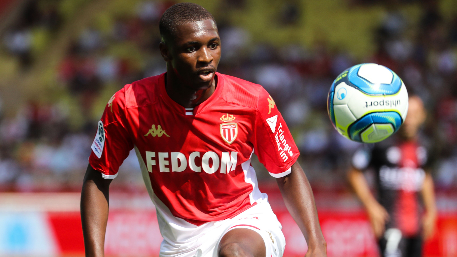 Fodé Ballo-Touré, 