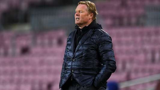 Photo of Koeman shuts down ‘strange’ questions over Barca future ahead of Copa del Rey final | Goal.com