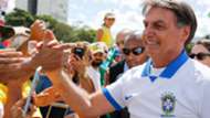 Jair Bolsonaro 22 03 2020