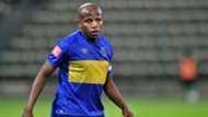 Cape Town City, Lebogang Manyama